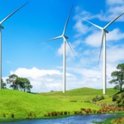 Teilfortschreibung Regionalplan 2000 – Windenergienutzung Genehmigung