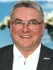 Ralf Baumert