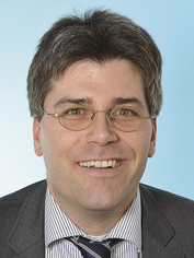 Dr. Martin Kistler